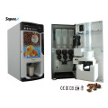 Máquina de café automática caliente y fría para Family Commercial Sc-8703bc3h3